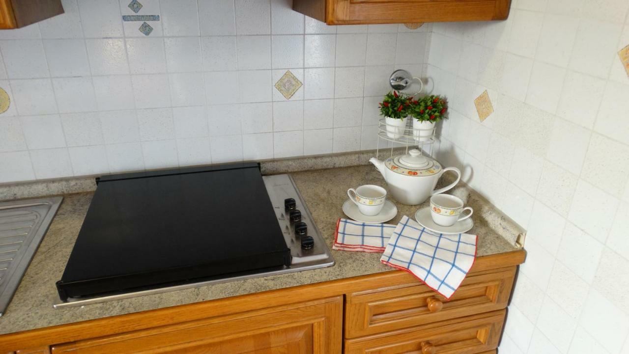 Supercasona Pratica Villa Sarzana Luaran gambar